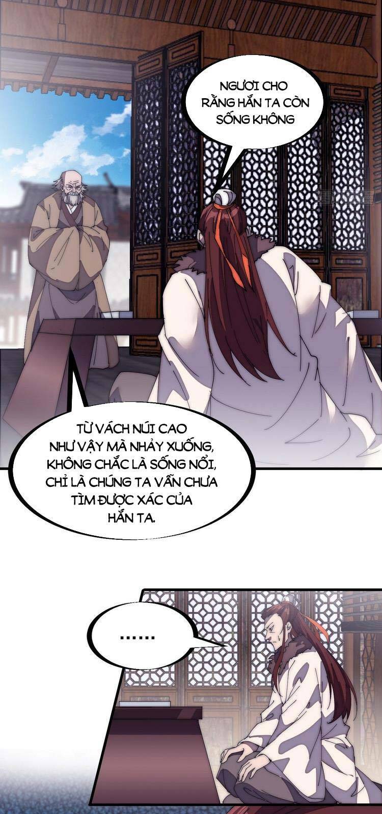 Ta Có Một Sơn Trại: Chapter 208