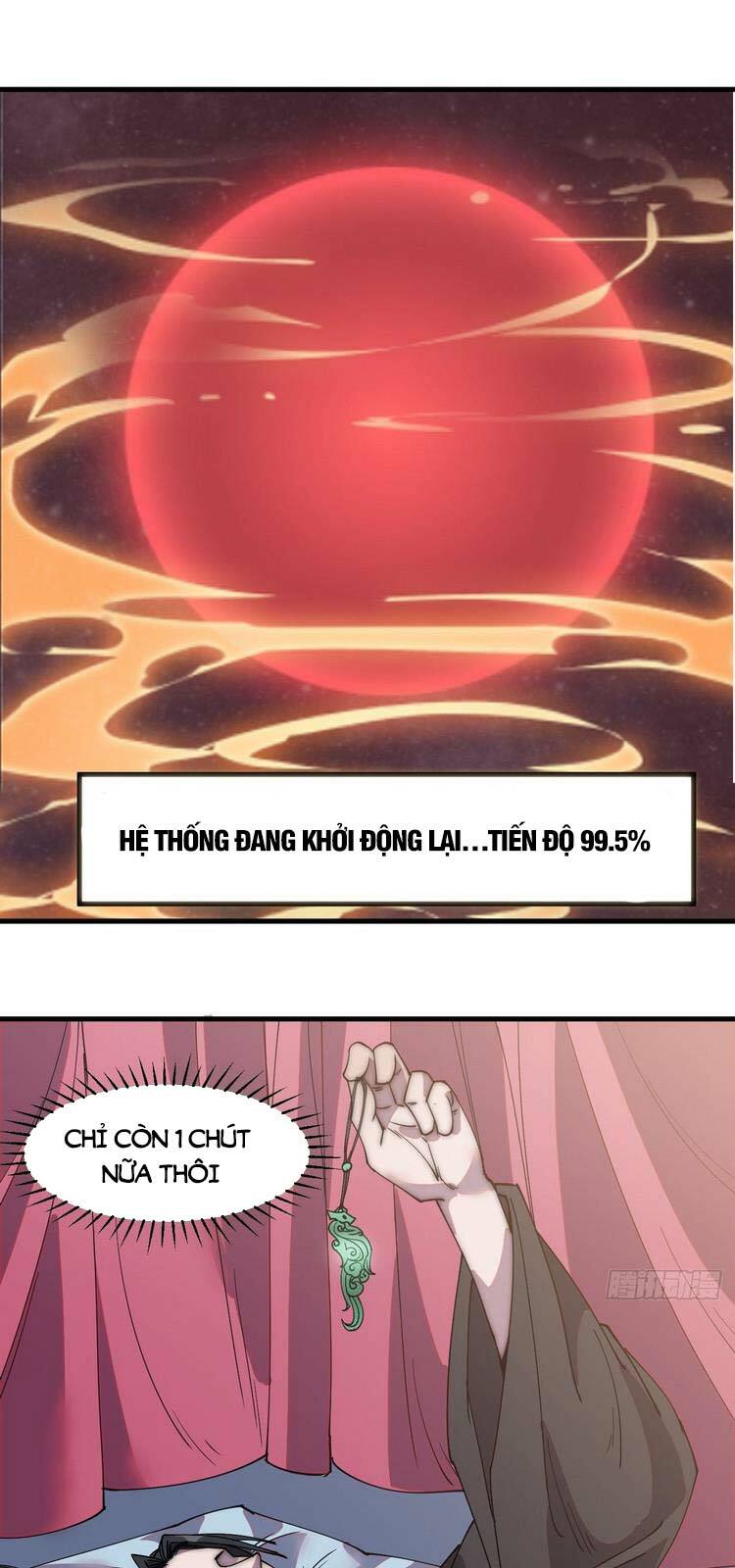Ta Có Một Sơn Trại: Chapter 209