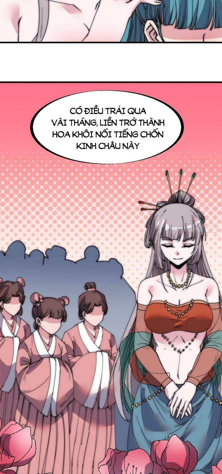 Ta Có Một Sơn Trại: Chapter 209