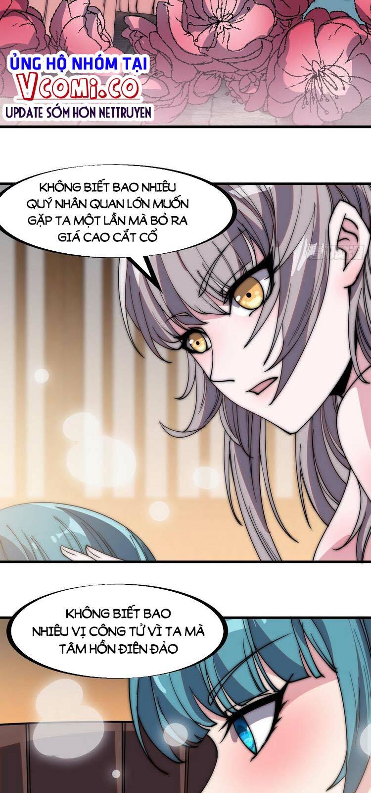 Ta Có Một Sơn Trại: Chapter 209