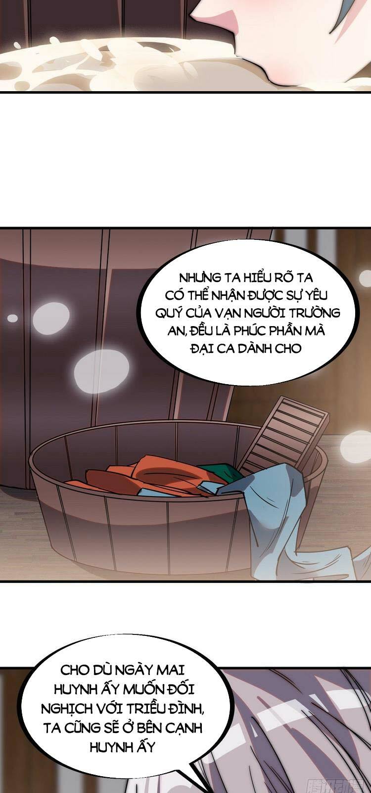 Ta Có Một Sơn Trại: Chapter 209