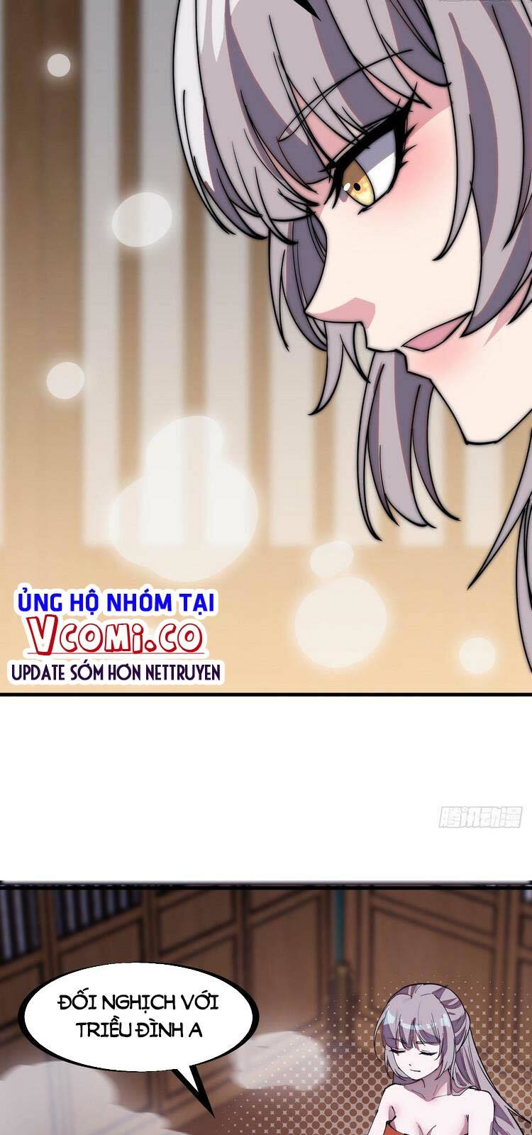 Ta Có Một Sơn Trại: Chapter 209