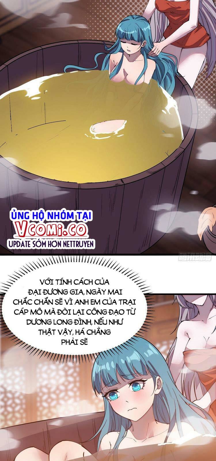 Ta Có Một Sơn Trại: Chapter 209