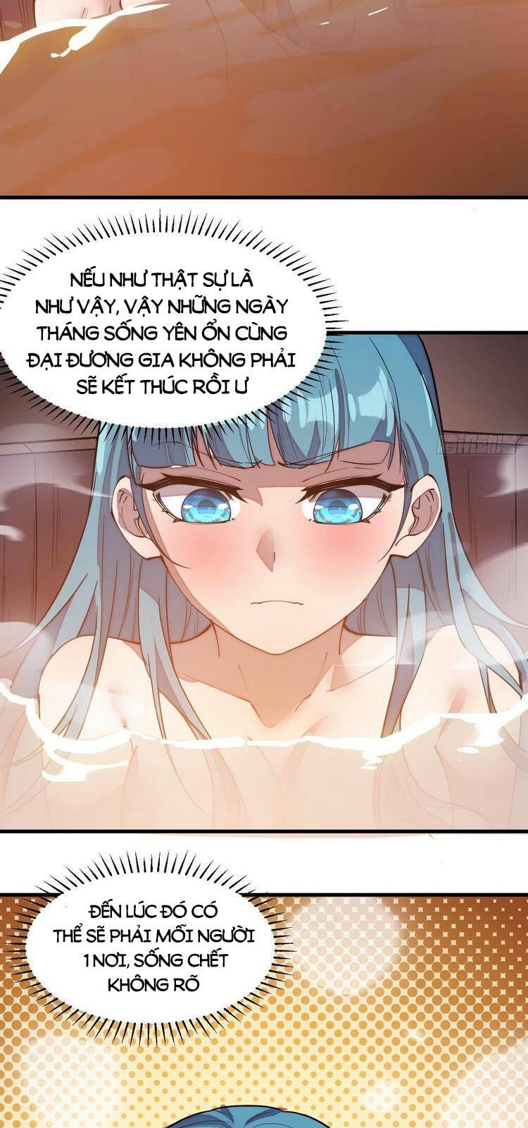 Ta Có Một Sơn Trại: Chapter 209