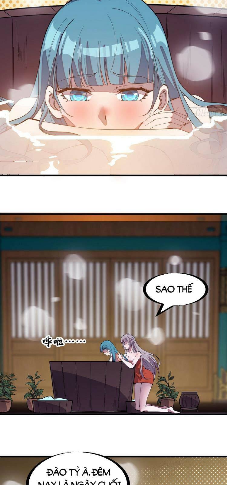 Ta Có Một Sơn Trại: Chapter 209