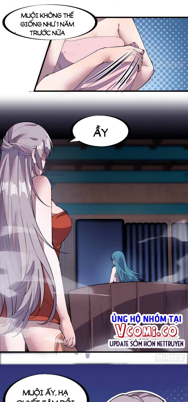 Ta Có Một Sơn Trại: Chapter 209