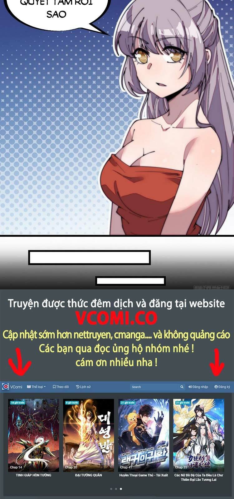 Ta Có Một Sơn Trại: Chapter 209