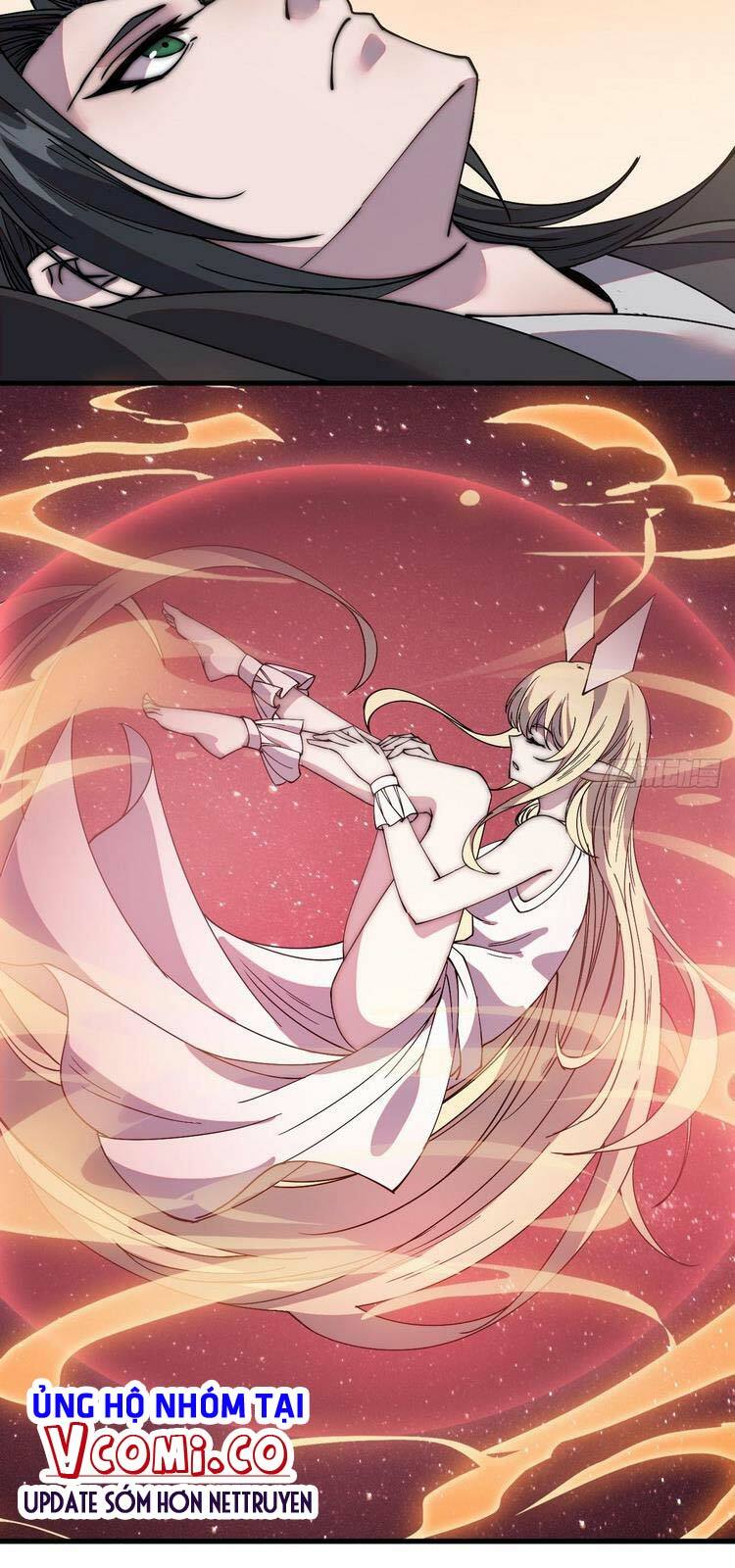Ta Có Một Sơn Trại: Chapter 209