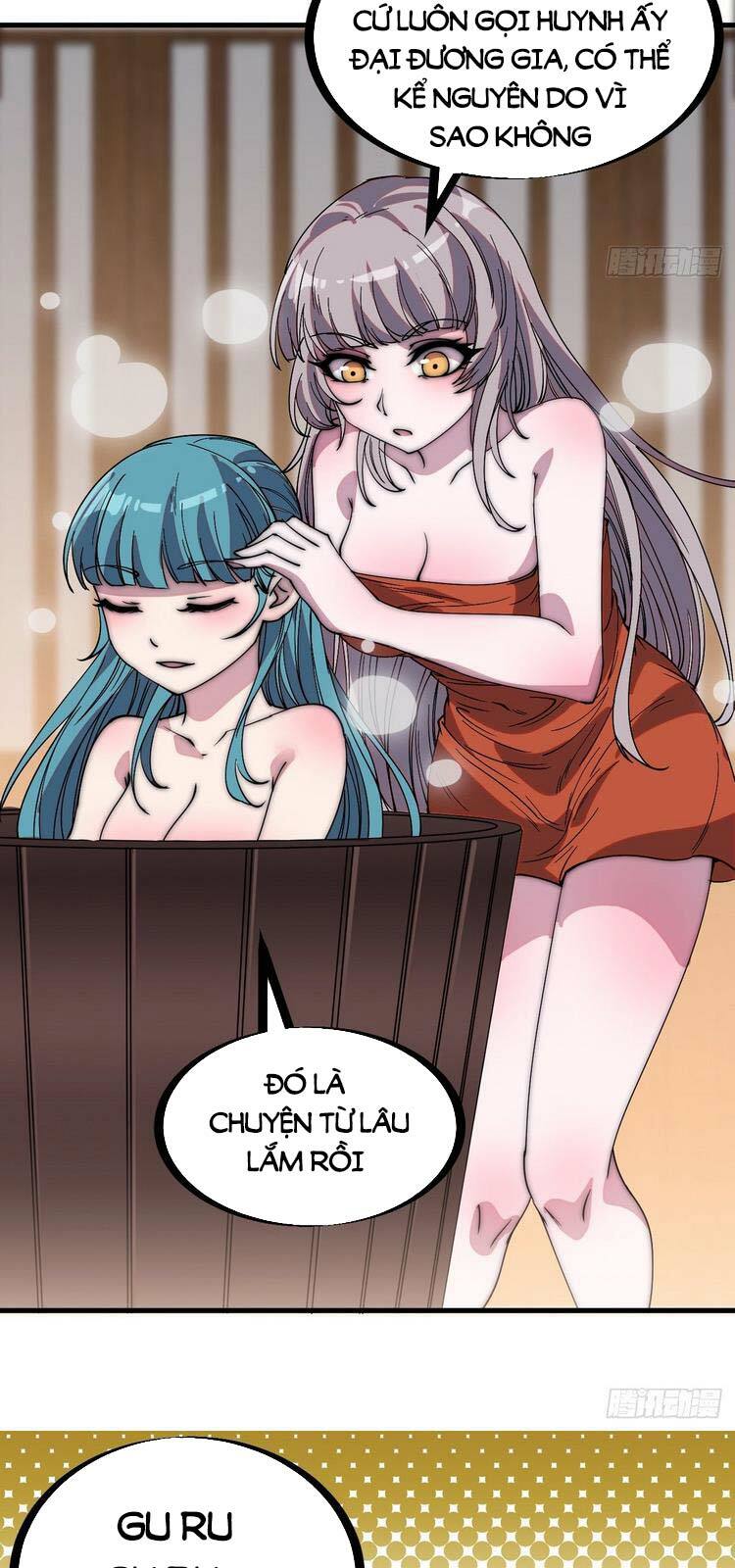 Ta Có Một Sơn Trại: Chapter 209