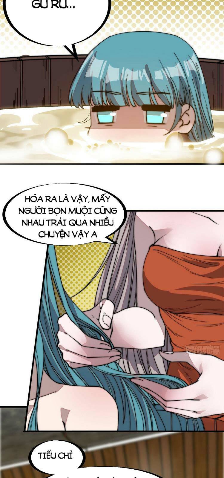 Ta Có Một Sơn Trại: Chapter 209