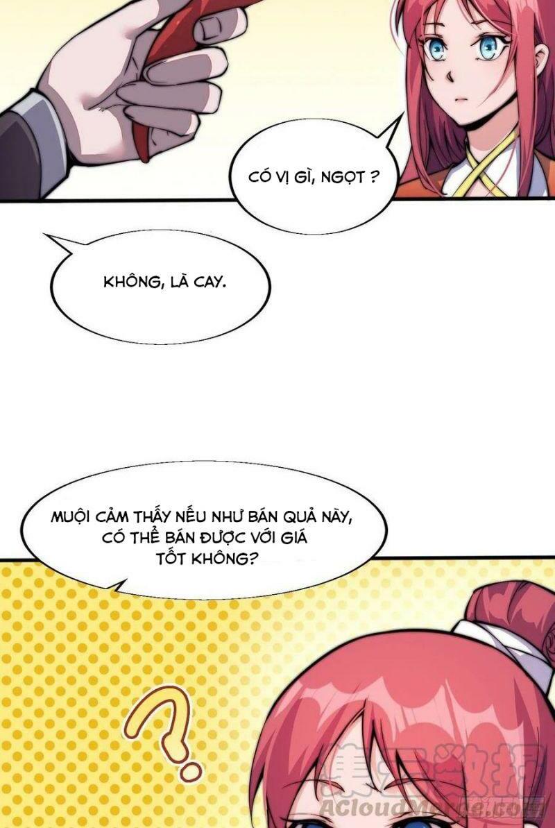 Ta Có Một Sơn Trại: Chapter 21