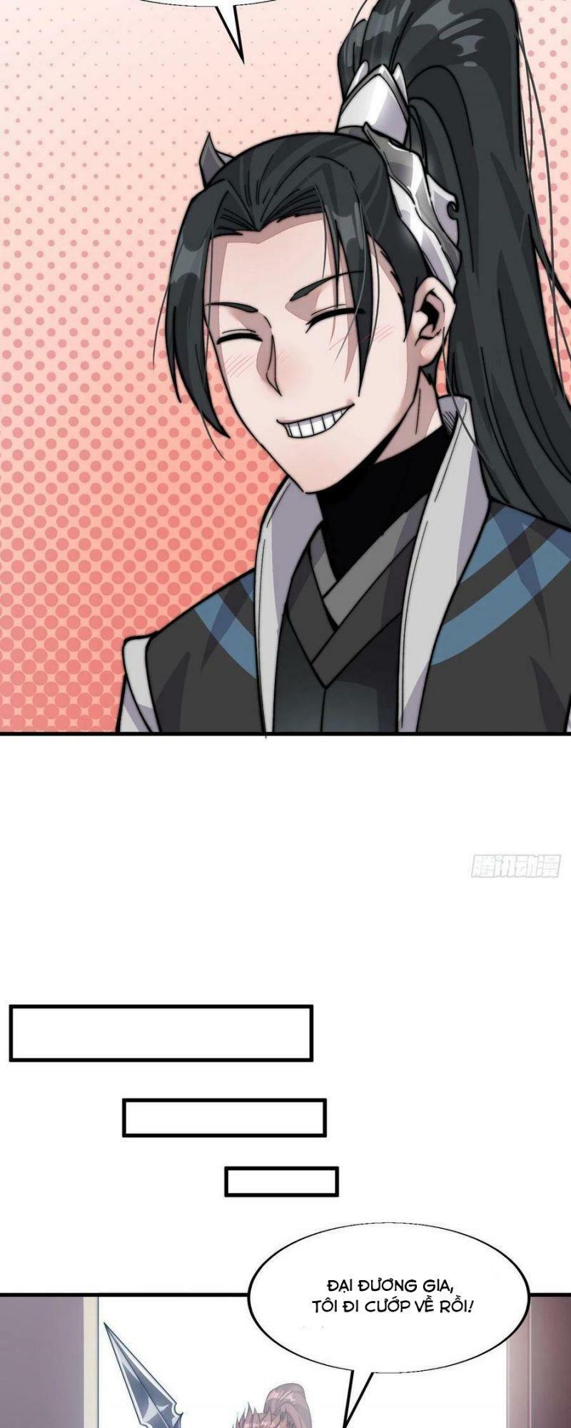 Ta Có Một Sơn Trại: Chapter 21