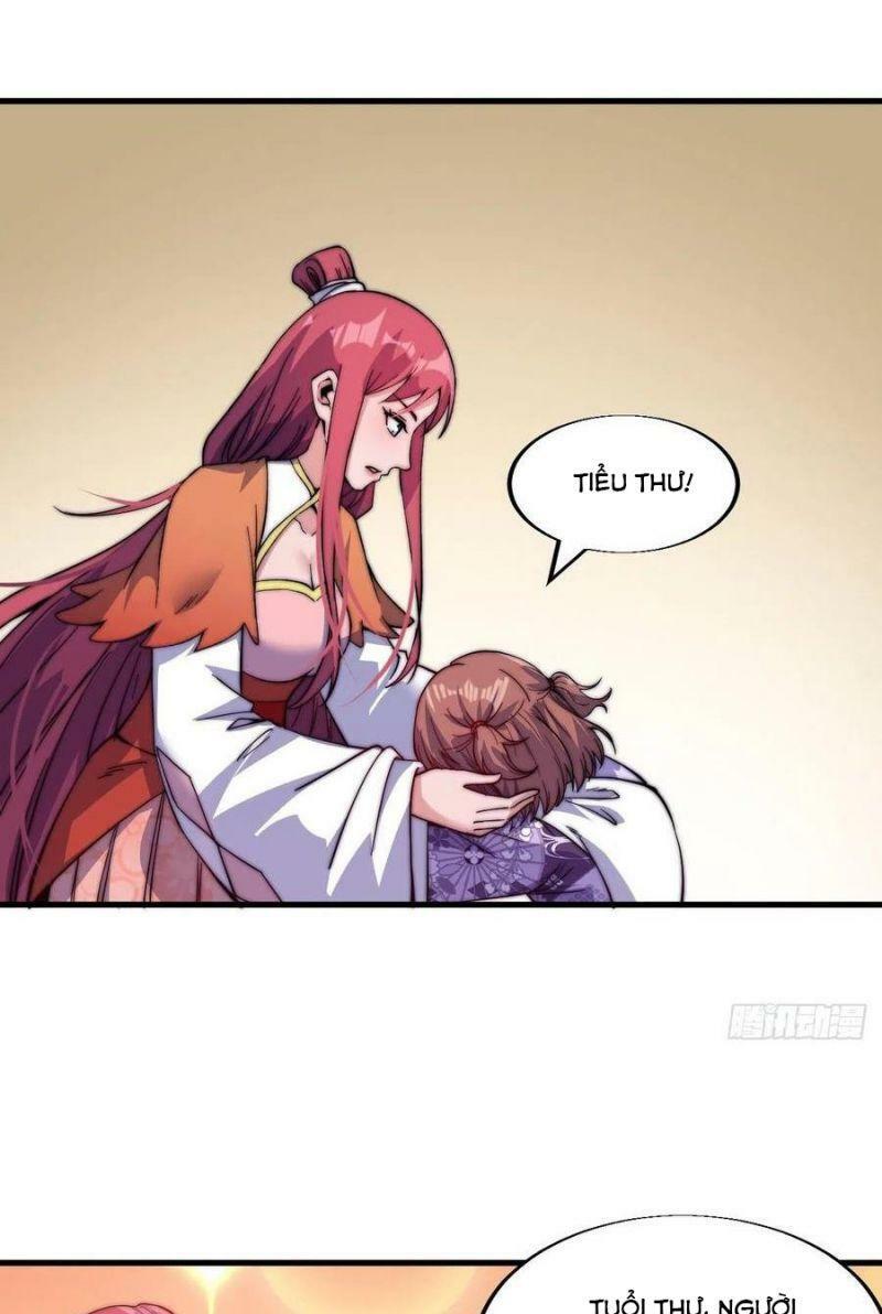 Ta Có Một Sơn Trại: Chapter 21
