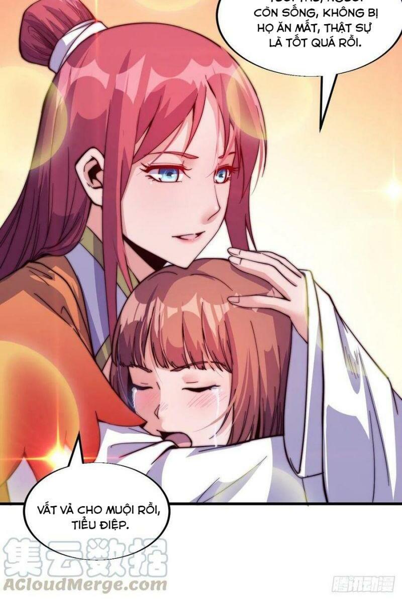 Ta Có Một Sơn Trại: Chapter 21
