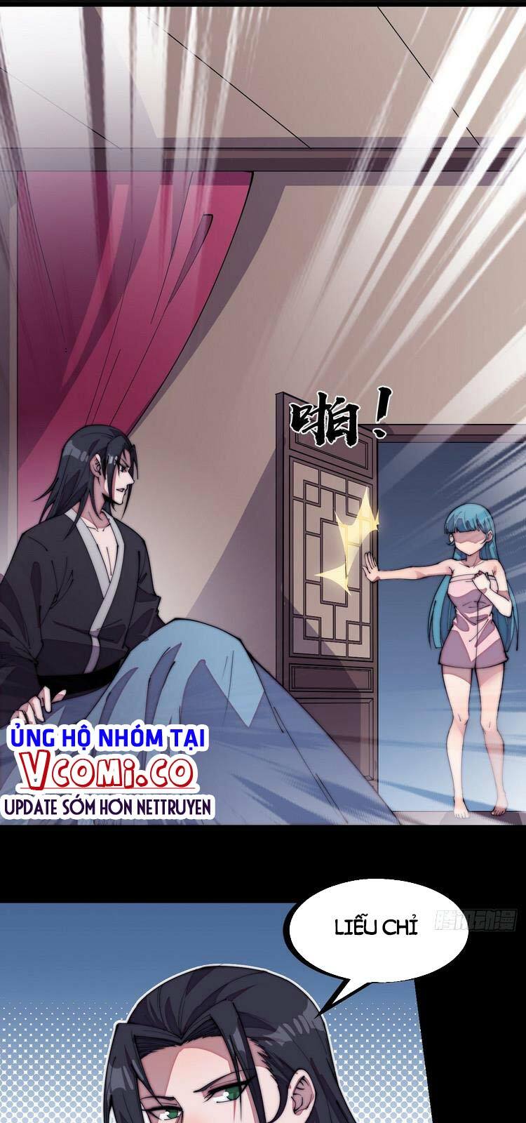 Ta Có Một Sơn Trại: Chapter 210
