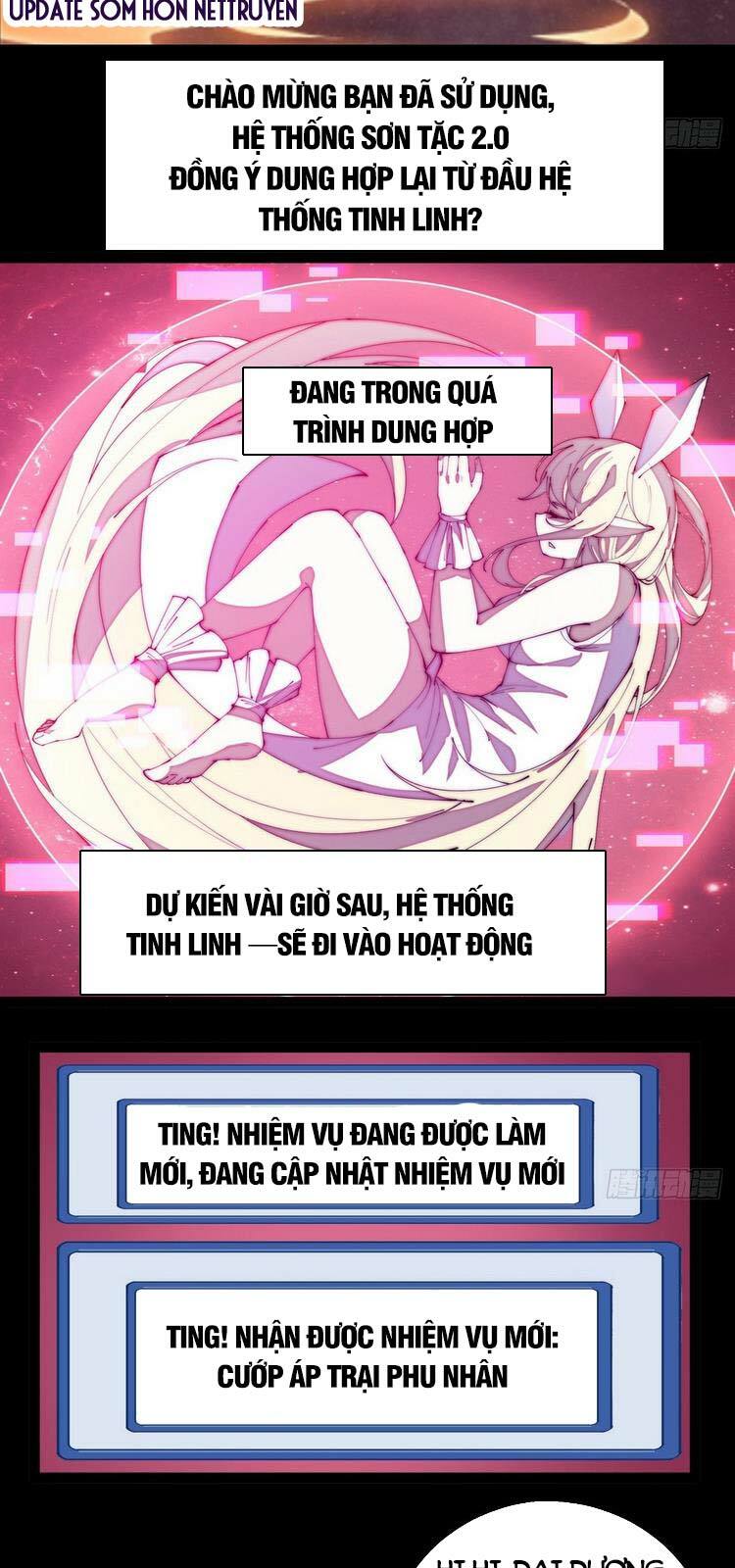 Ta Có Một Sơn Trại: Chapter 210