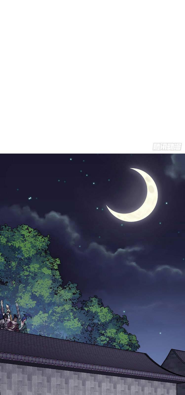 Ta Có Một Sơn Trại: Chapter 210