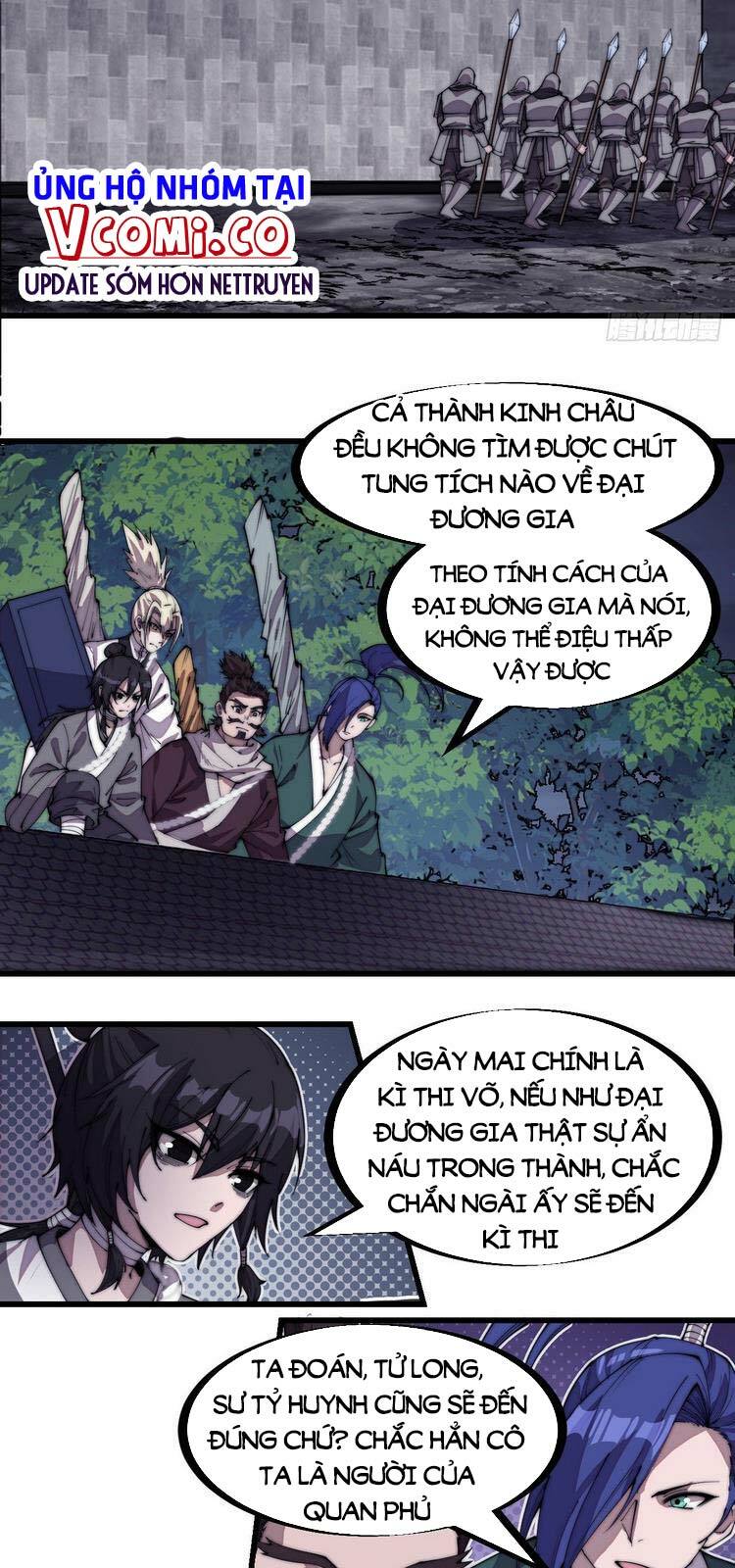 Ta Có Một Sơn Trại: Chapter 210