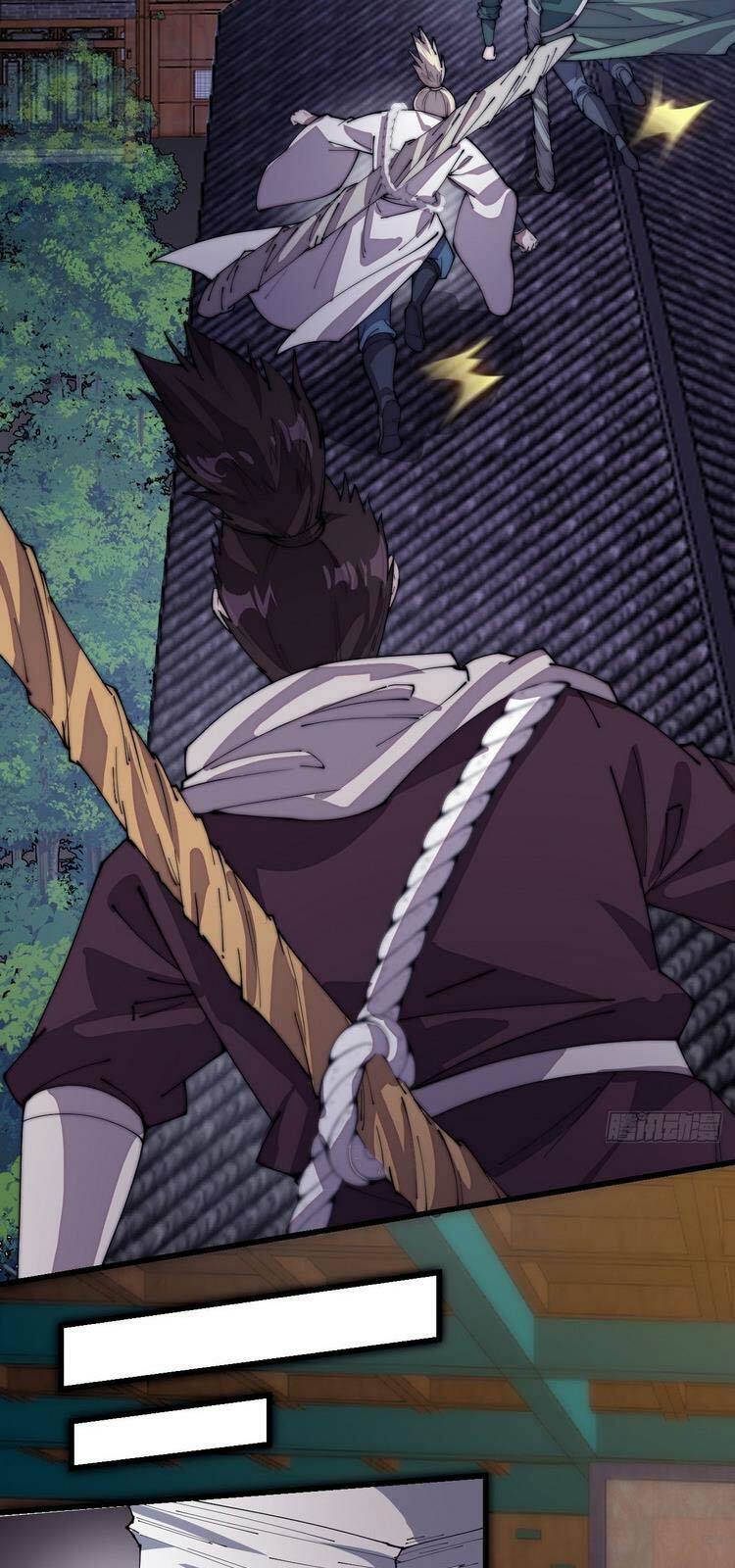 Ta Có Một Sơn Trại: Chapter 210