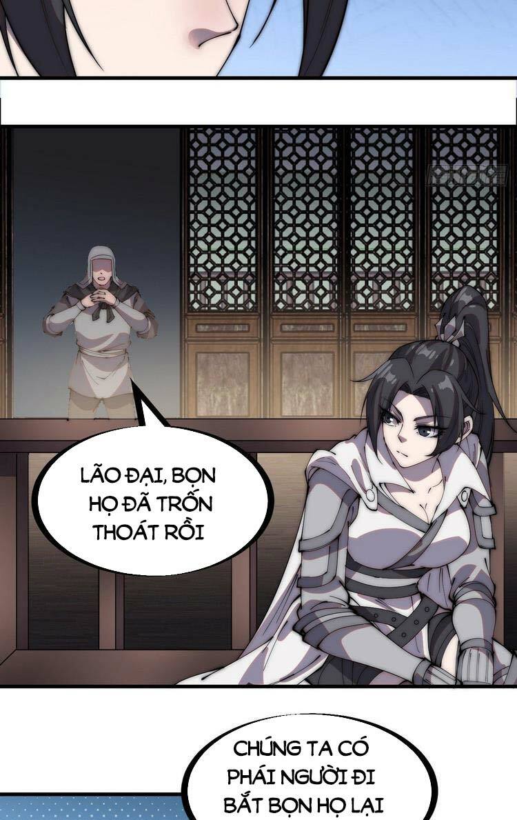 Ta Có Một Sơn Trại: Chapter 210