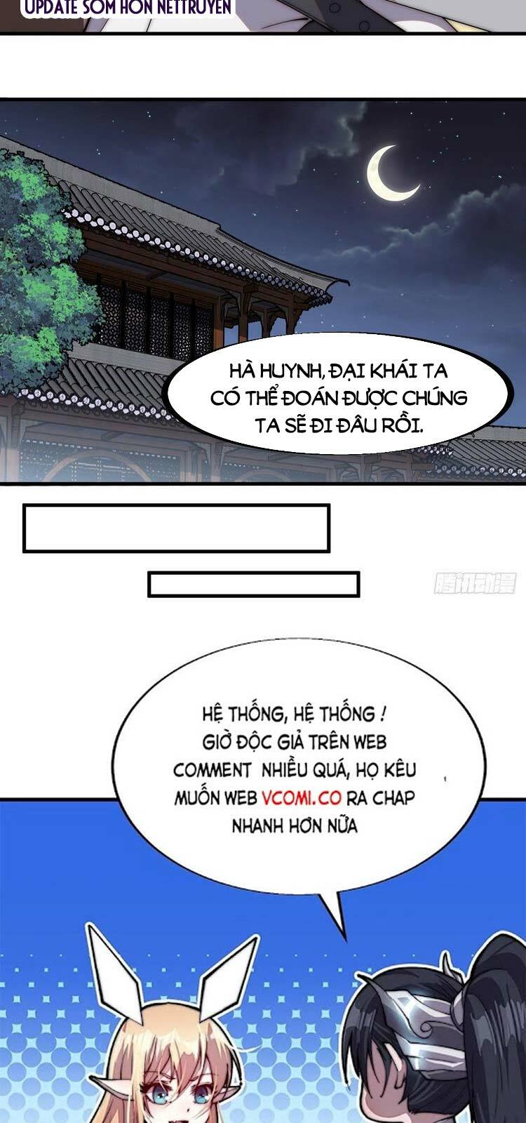 Ta Có Một Sơn Trại: Chapter 210
