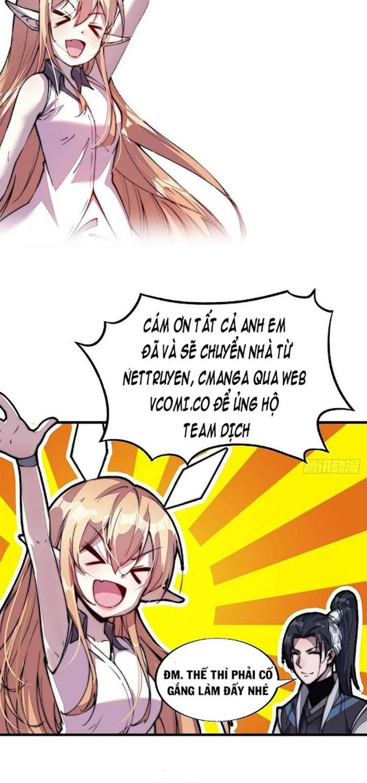 Ta Có Một Sơn Trại: Chapter 210