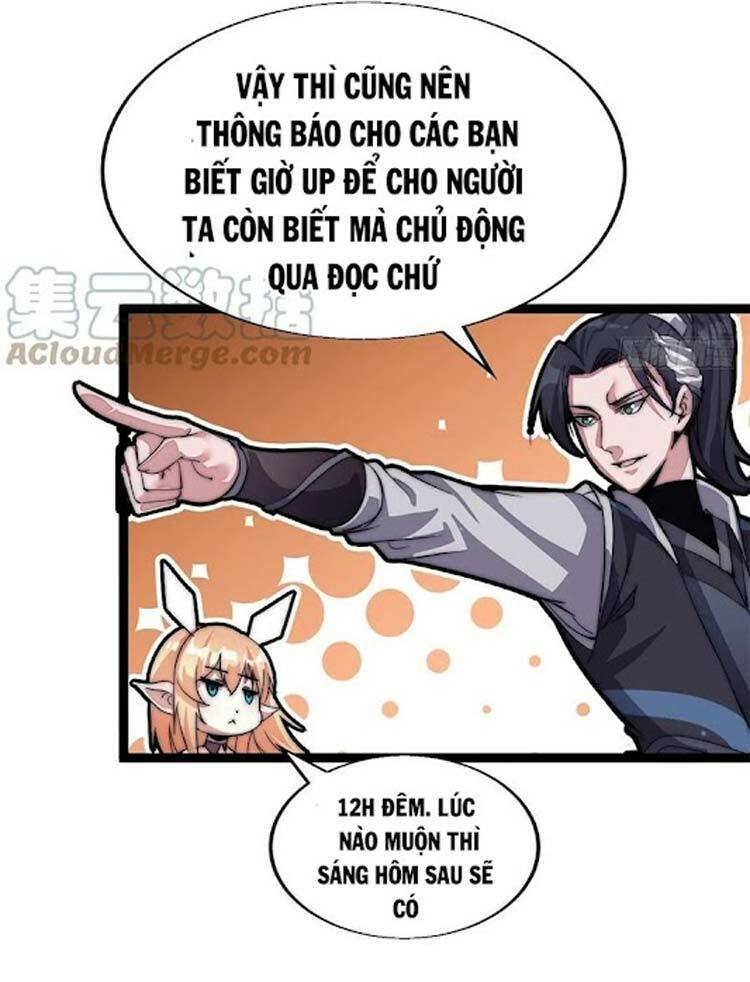 Ta Có Một Sơn Trại: Chapter 210