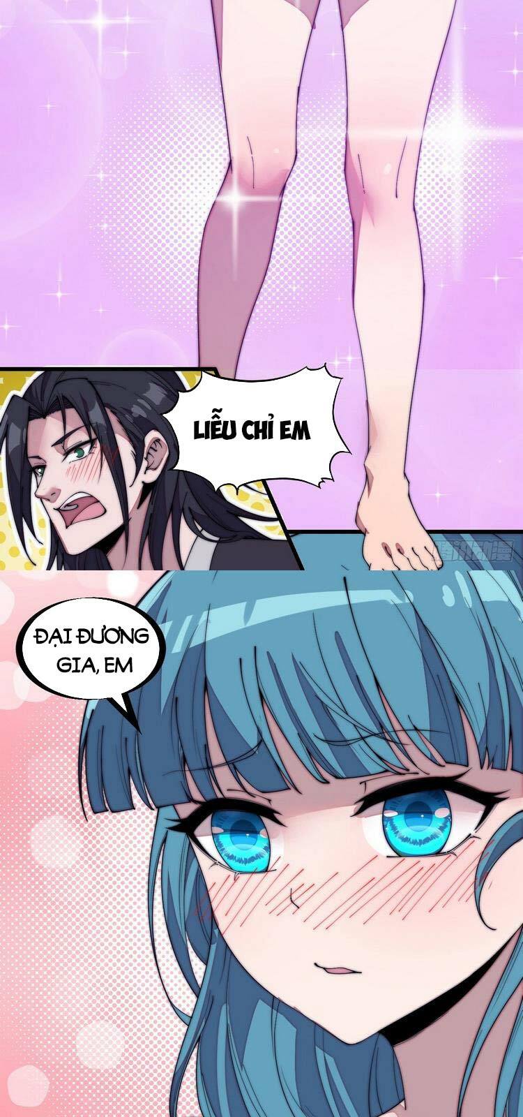 Ta Có Một Sơn Trại: Chapter 210
