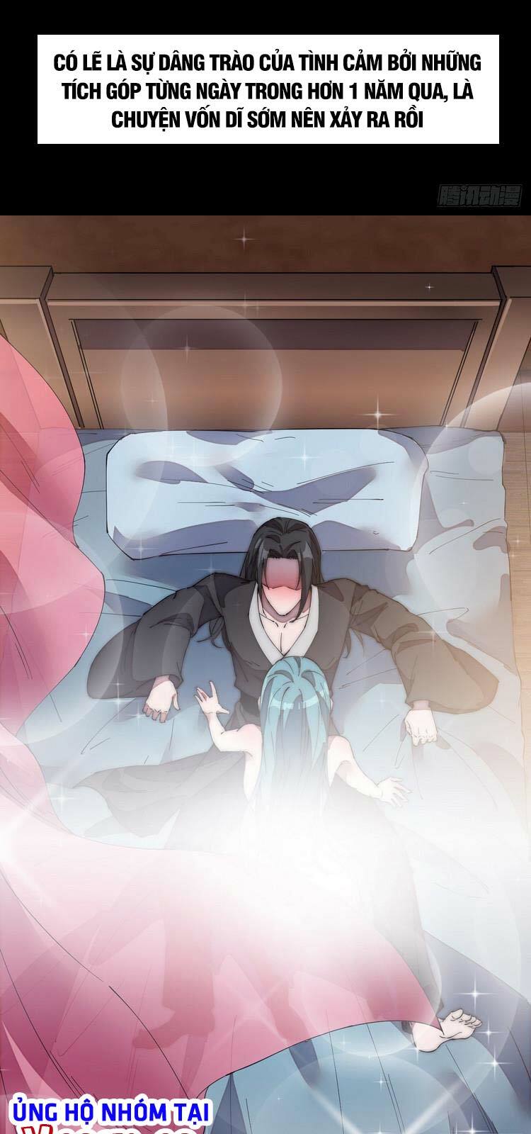 Ta Có Một Sơn Trại: Chapter 210