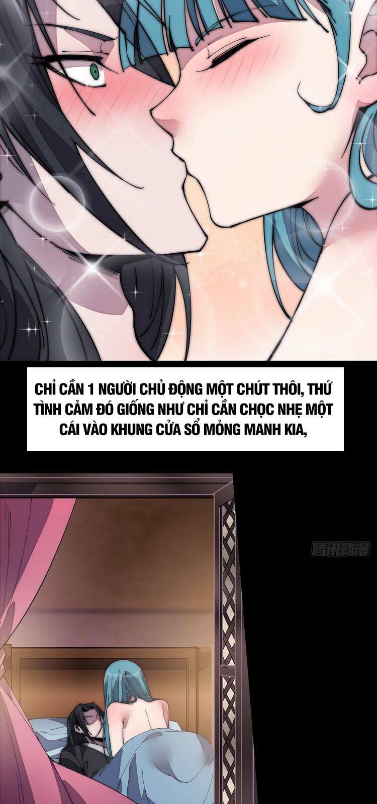 Ta Có Một Sơn Trại: Chapter 210