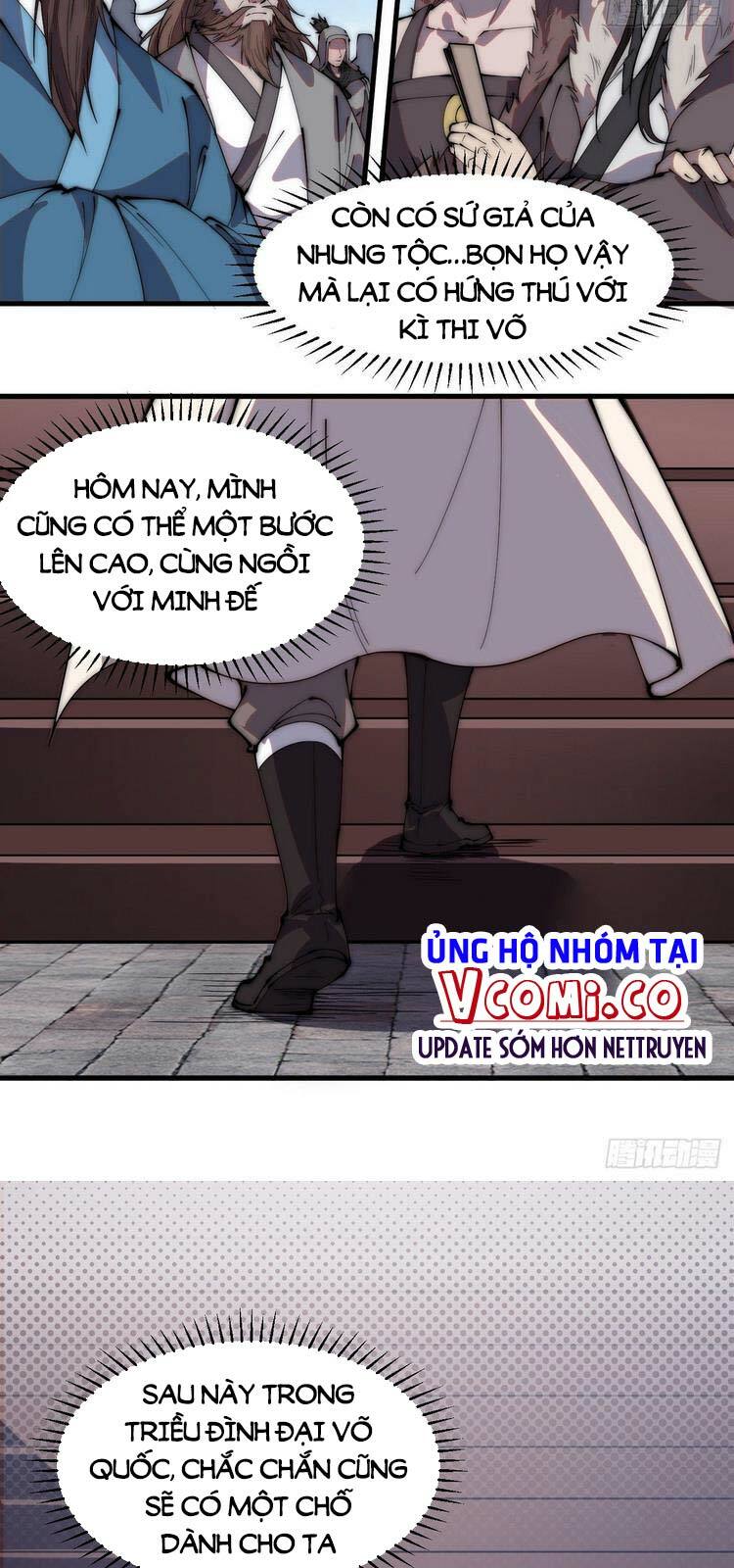 Ta Có Một Sơn Trại: Chapter 211