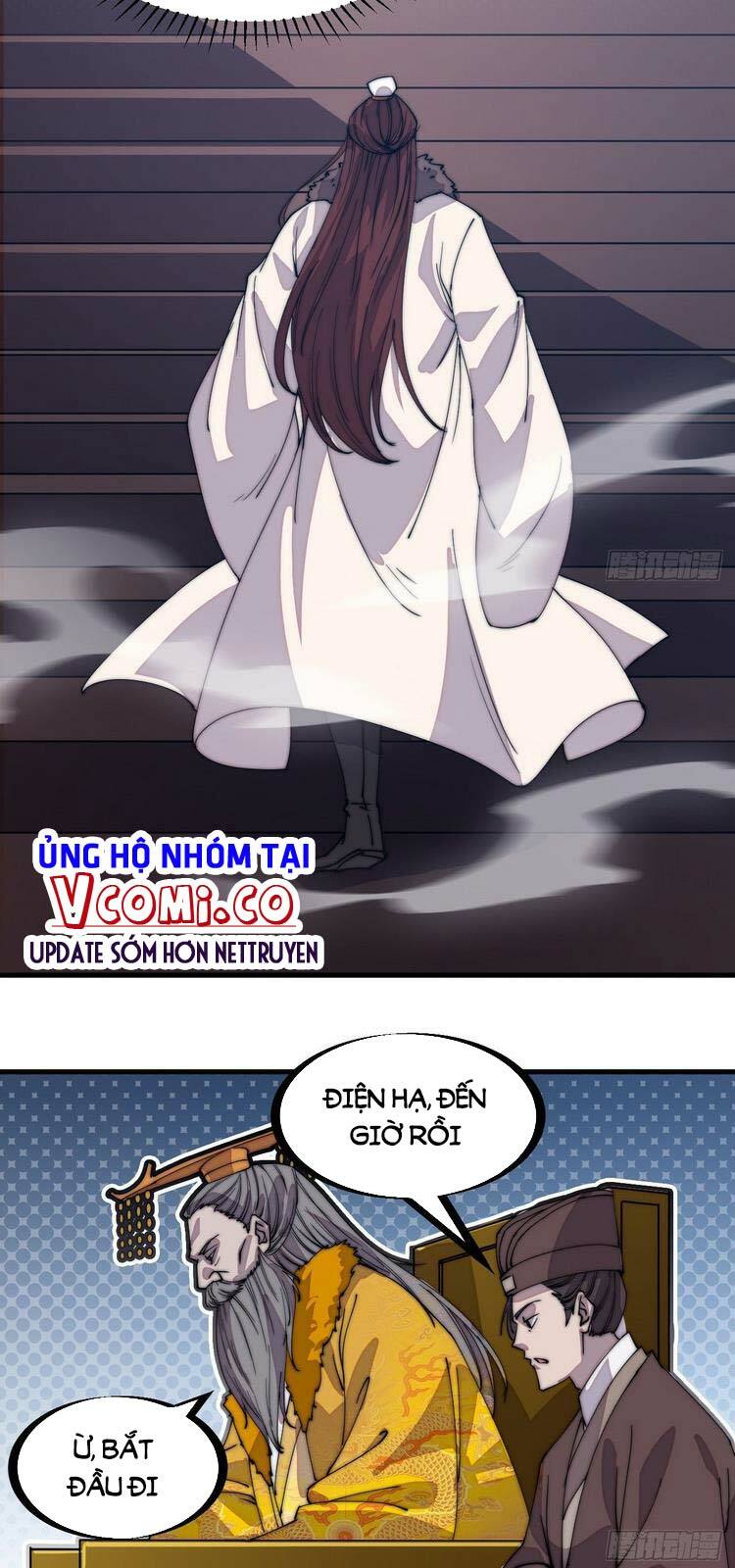 Ta Có Một Sơn Trại: Chapter 211