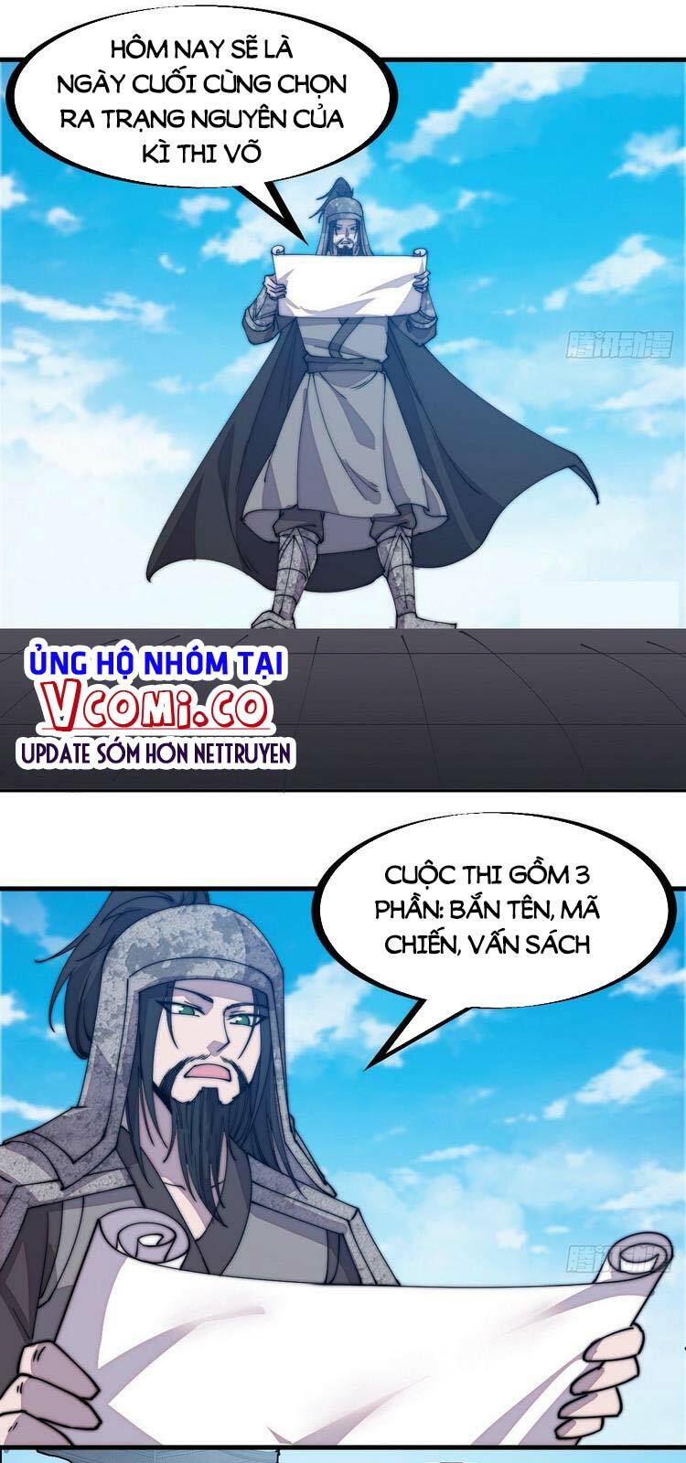 Ta Có Một Sơn Trại: Chapter 211