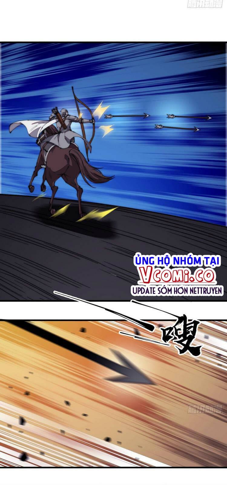 Ta Có Một Sơn Trại: Chapter 211