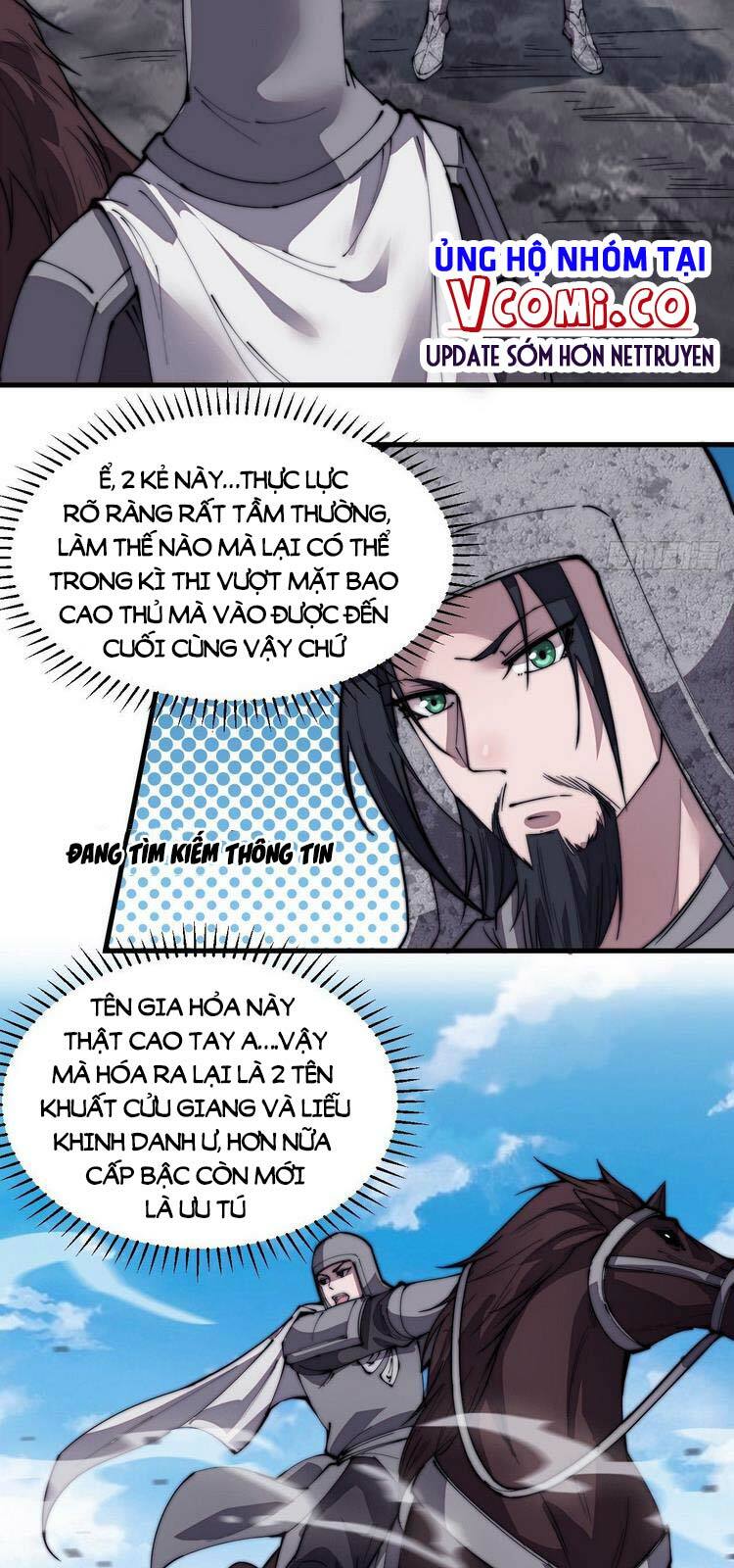 Ta Có Một Sơn Trại: Chapter 211
