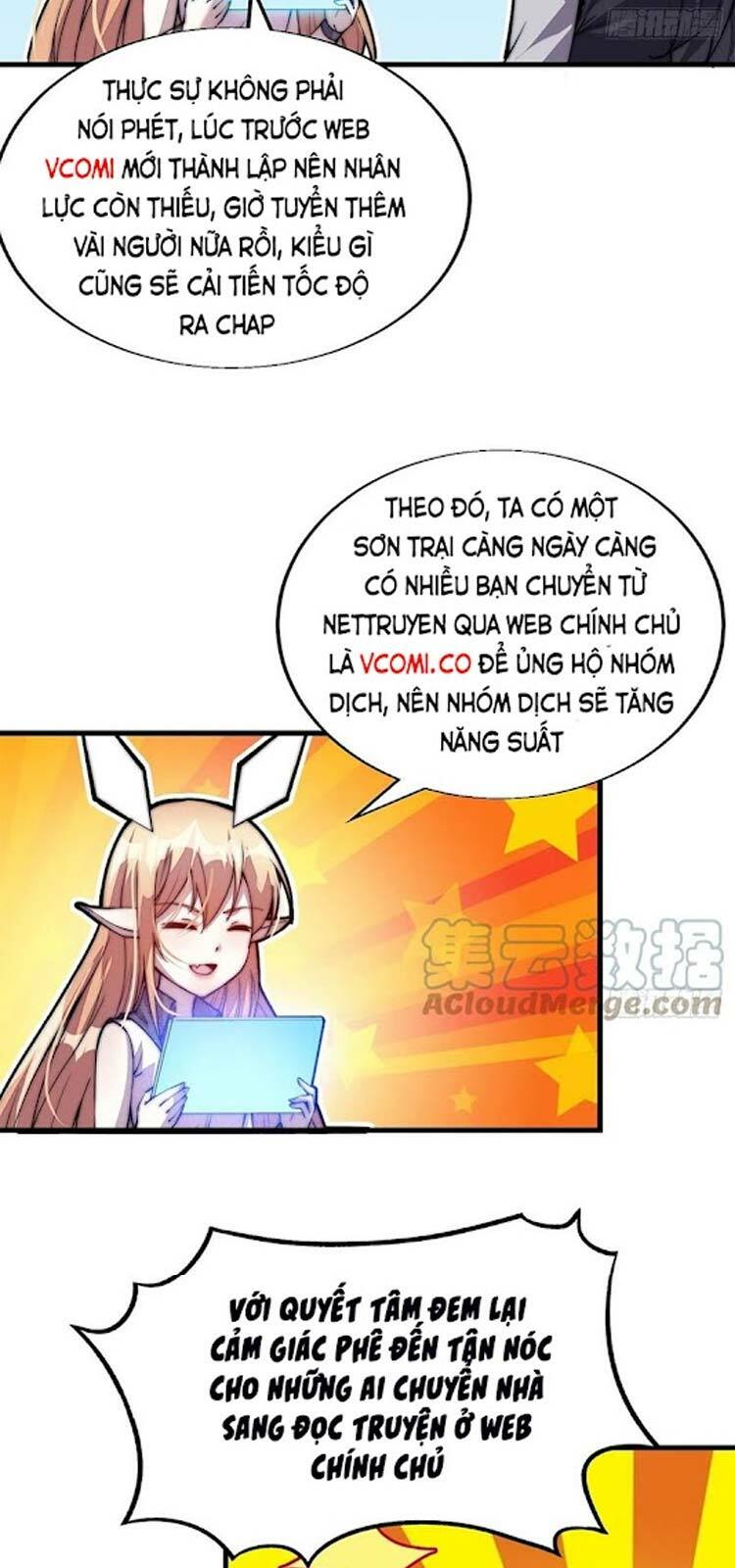Ta Có Một Sơn Trại: Chapter 211