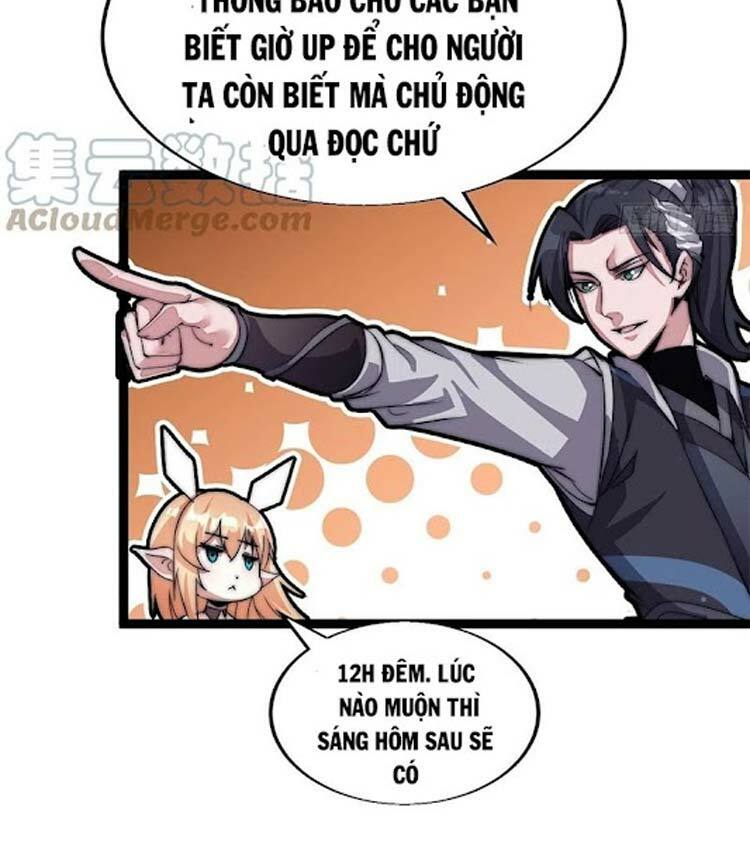 Ta Có Một Sơn Trại: Chapter 211