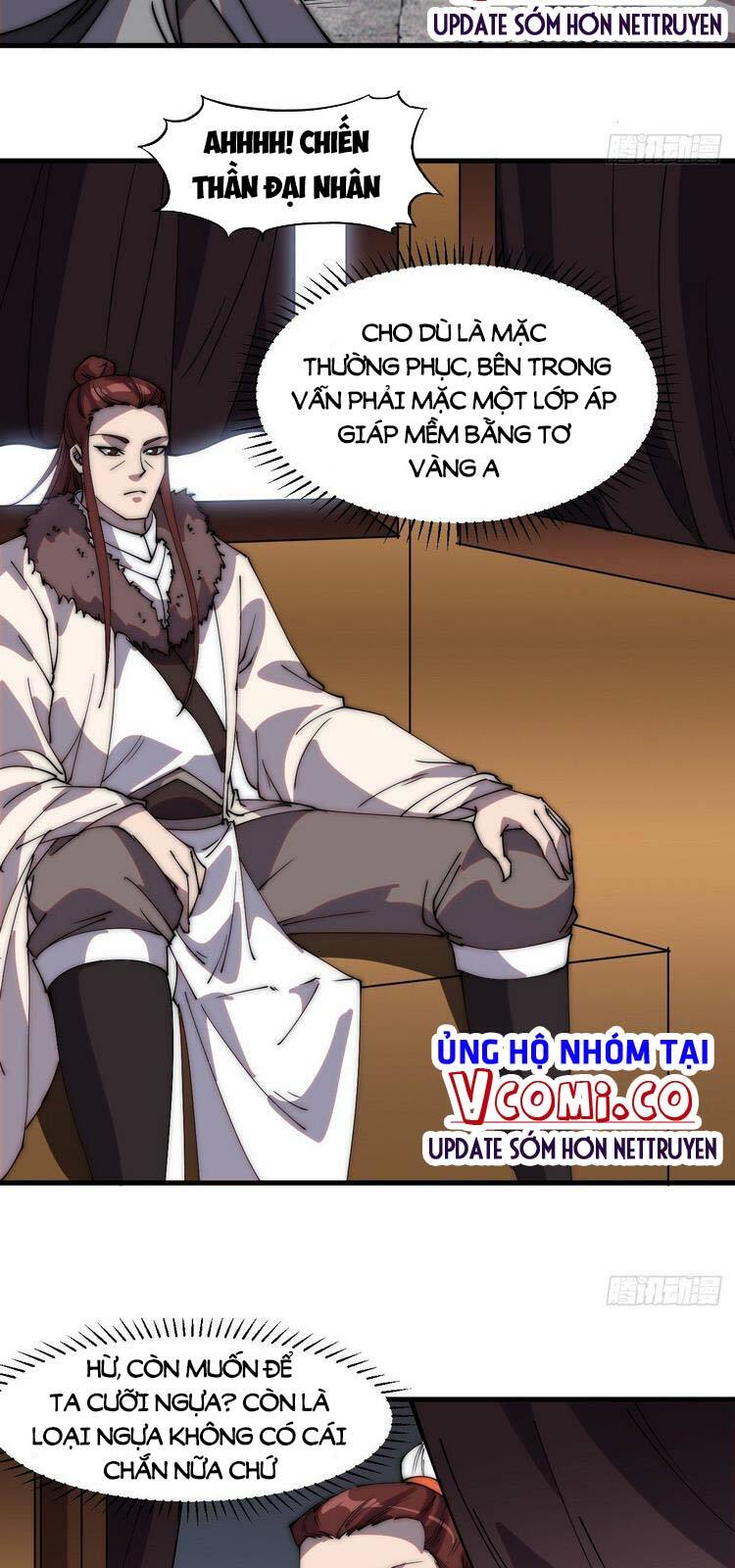 Ta Có Một Sơn Trại: Chapter 211