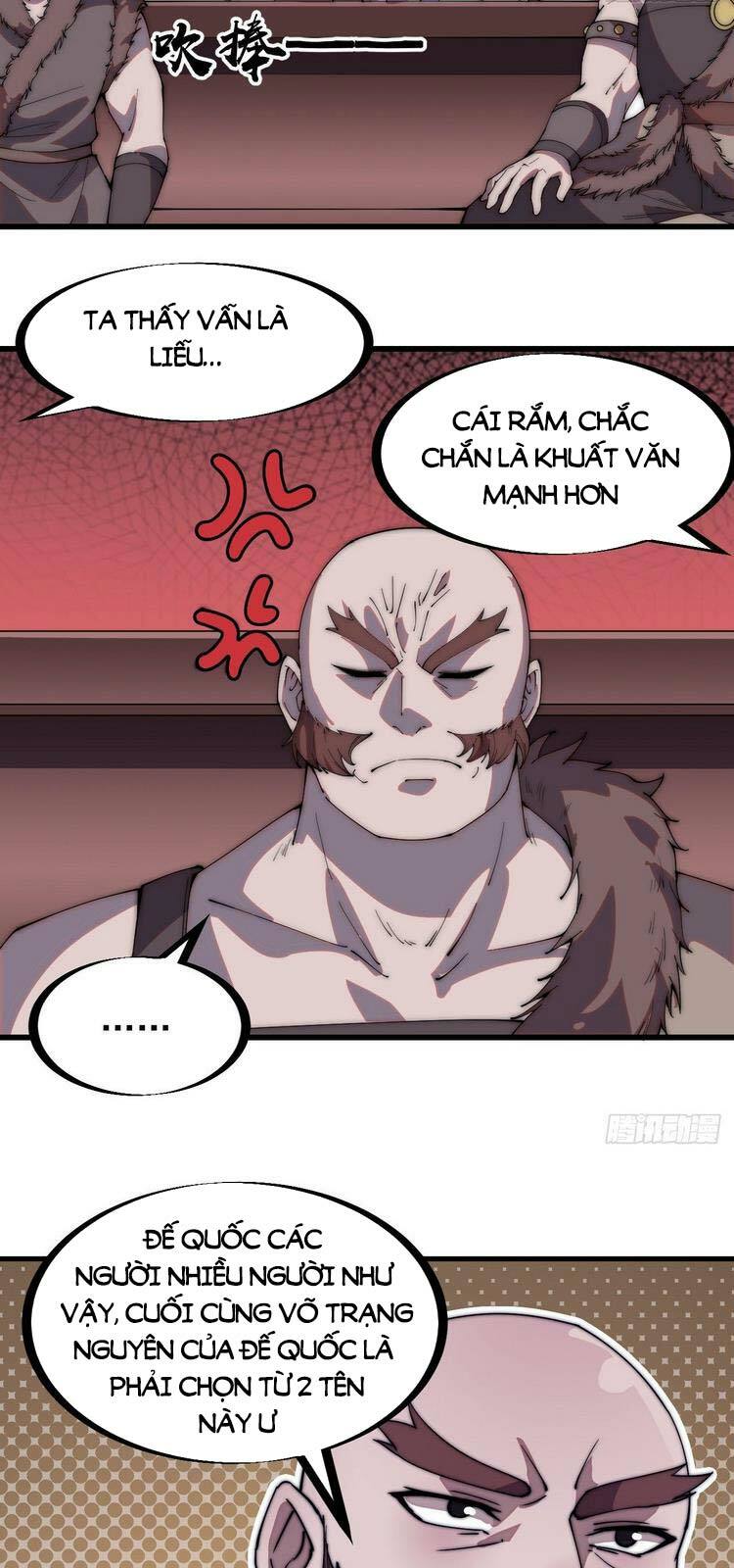 Ta Có Một Sơn Trại: Chapter 212