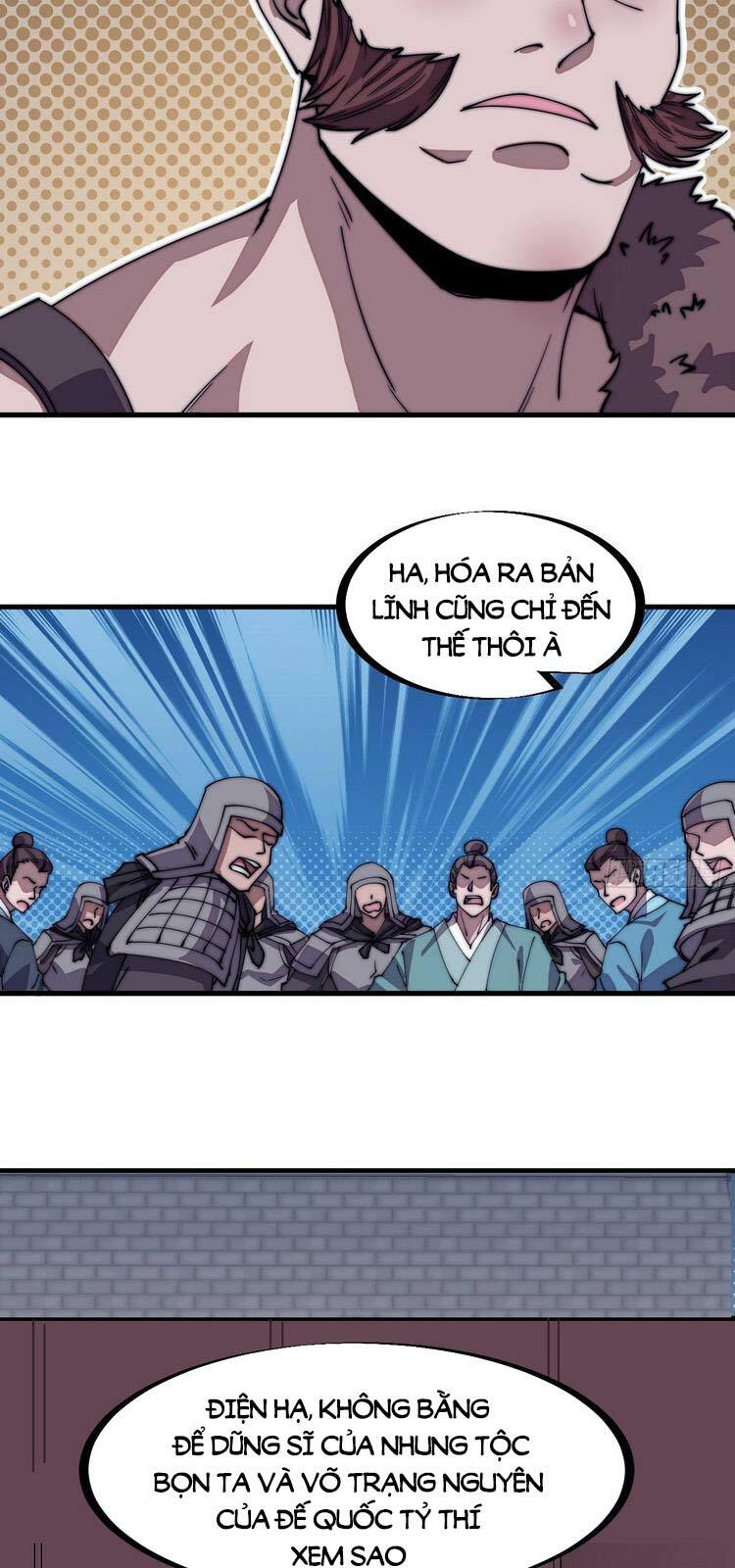 Ta Có Một Sơn Trại: Chapter 212