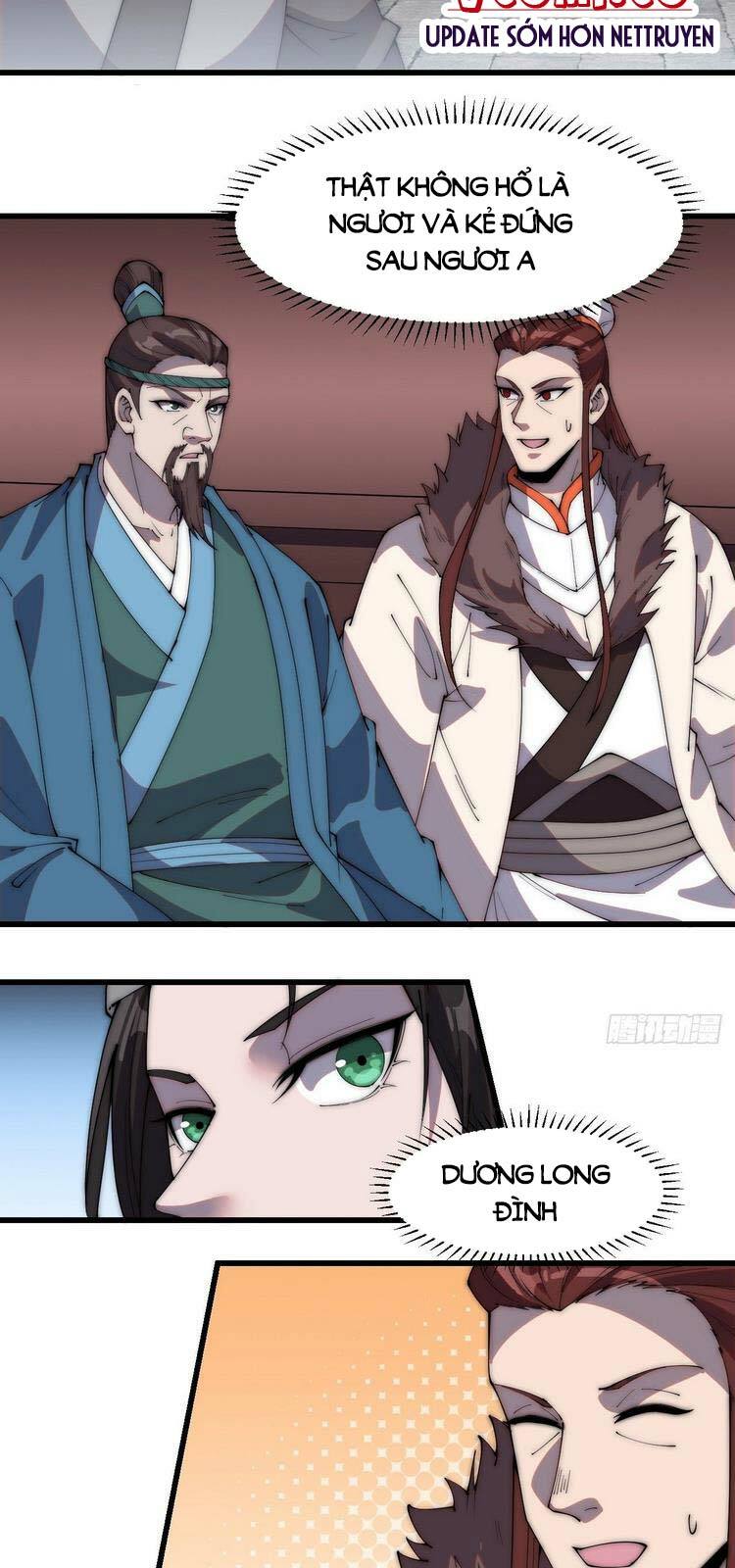 Ta Có Một Sơn Trại: Chapter 212