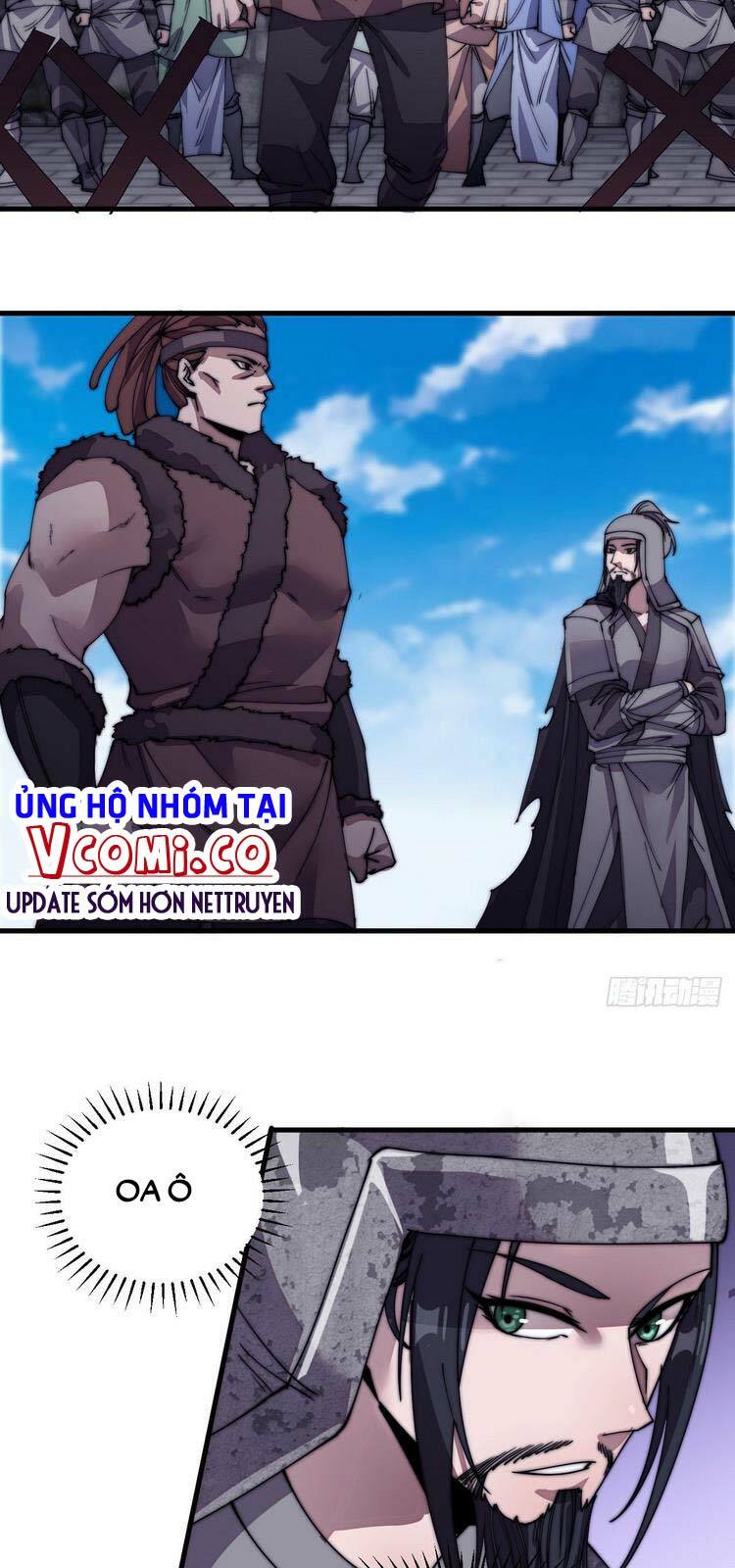 Ta Có Một Sơn Trại: Chapter 212