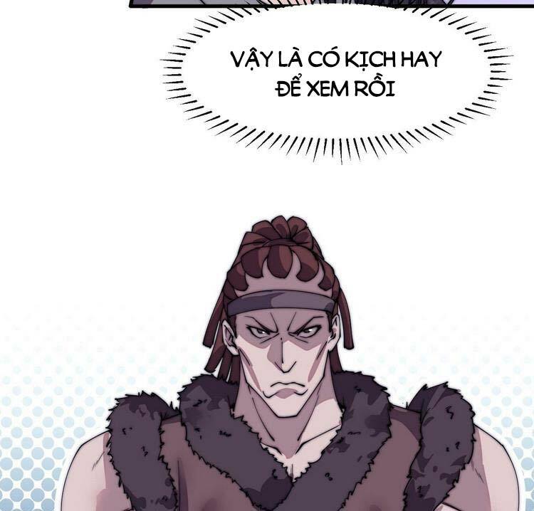 Ta Có Một Sơn Trại: Chapter 212