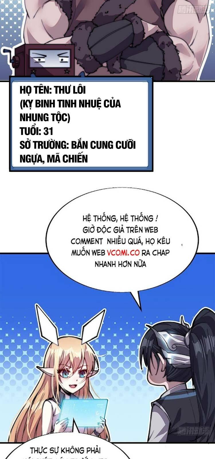 Ta Có Một Sơn Trại: Chapter 212