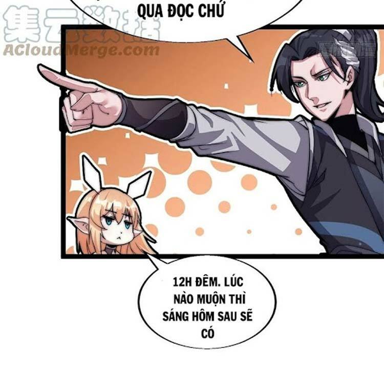 Ta Có Một Sơn Trại: Chapter 212