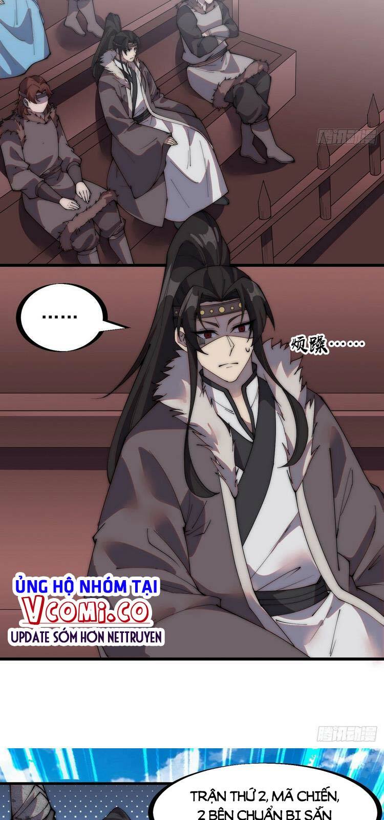 Ta Có Một Sơn Trại: Chapter 212