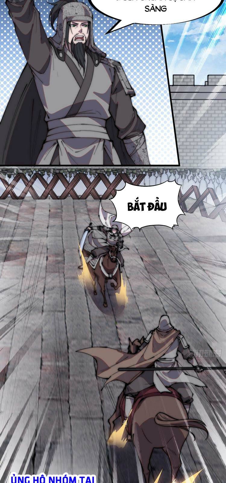 Ta Có Một Sơn Trại: Chapter 212