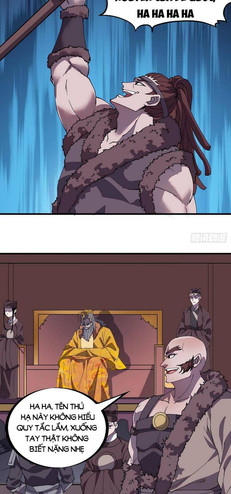Ta Có Một Sơn Trại: Chapter 213