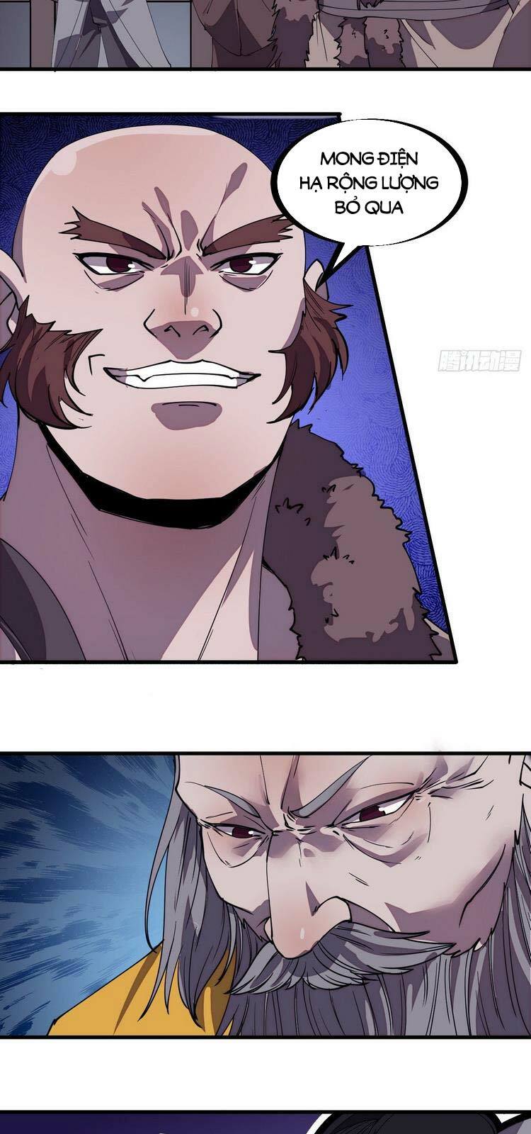 Ta Có Một Sơn Trại: Chapter 213