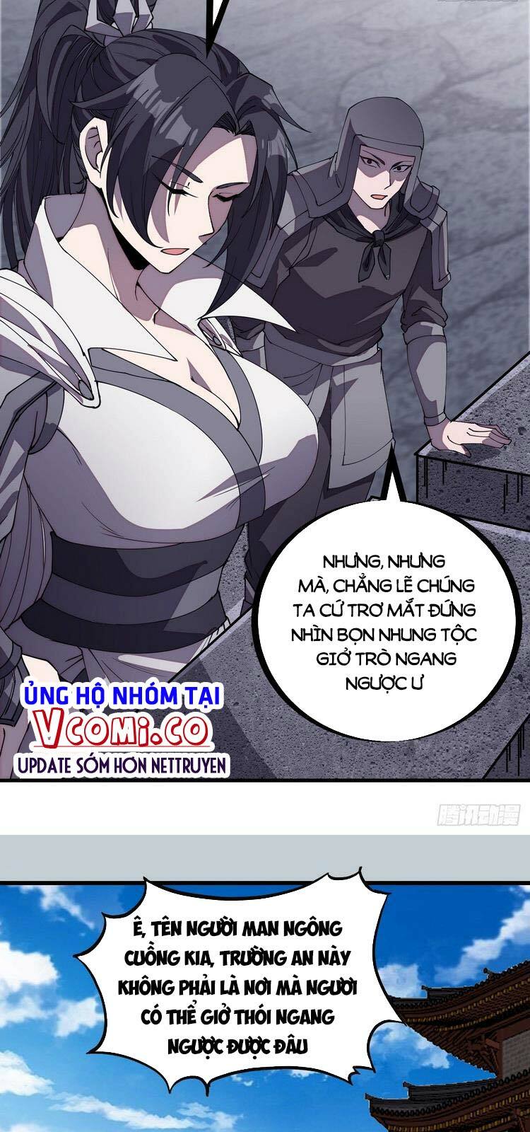 Ta Có Một Sơn Trại: Chapter 213